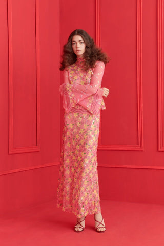 Subah Skirt - CELIA B