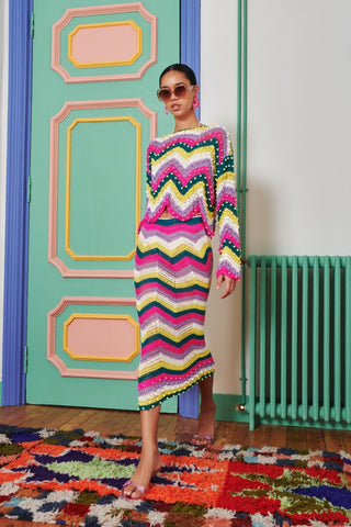 Sulu Top Multi - CELIA B