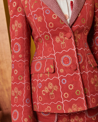 Sunset Jacket - CELIA B