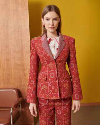 Sunset Jacket - CELIA B