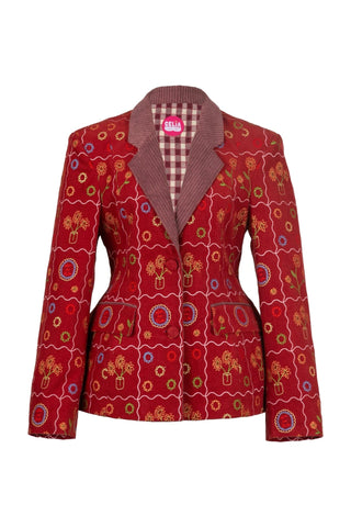 Sunset Jacket - CELIA B