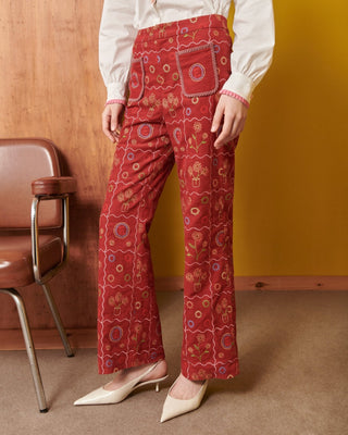 Sunset Pants - CELIA B