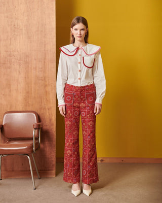 Sunset Pants - CELIA B