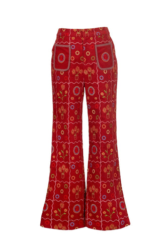Sunset Pants - CELIA B