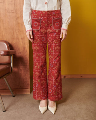 Sunset Pants - CELIA B