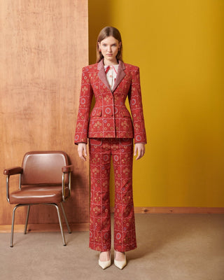 Sunset Pants - CELIA B