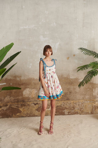 Surma Dress - CELIA B