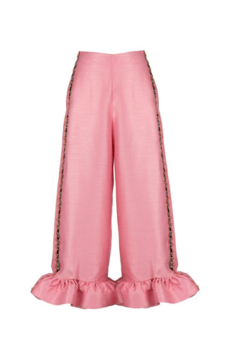 Syrel Pants Pink - CELIA B
