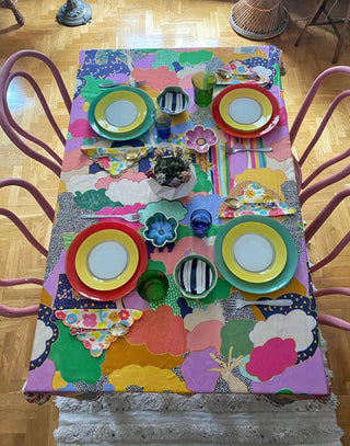 TABLE CLOTH - CELIA B