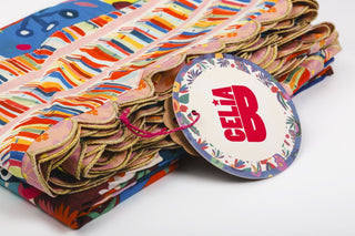 TABLE CLOTH - CELIA B