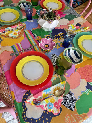 TABLE CLOTH - CELIA B