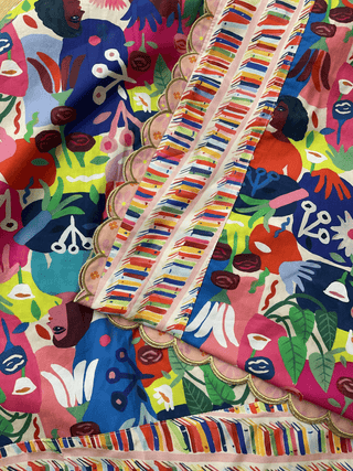 TABLE CLOTH - CELIA B