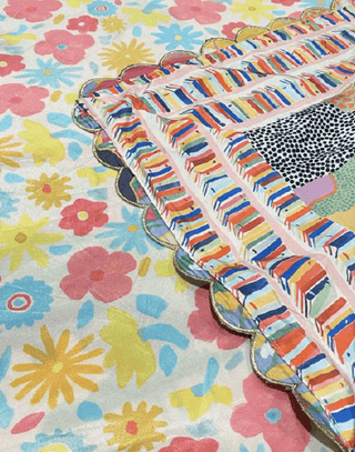 TABLE CLOTH - CELIA B