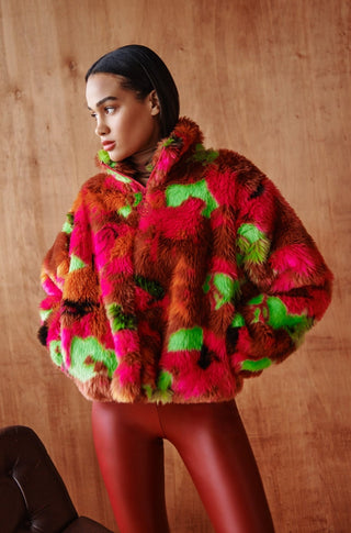 Taman Jacket - CELIA B