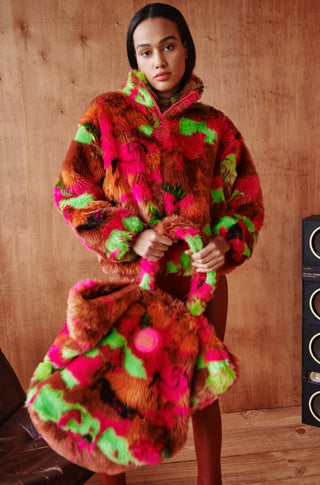 Taman Jacket - CELIA B