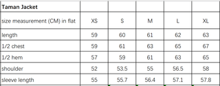 Taman Jacket - CELIA B