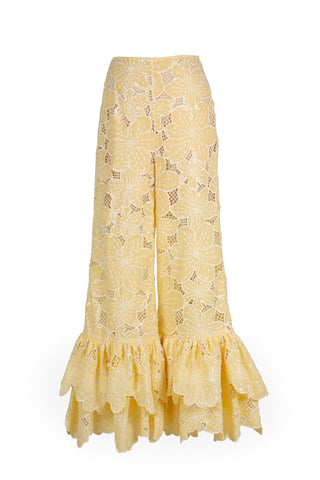 Tava Pants - CELIA B