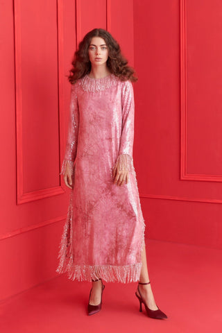 Thea Dress - CELIA B