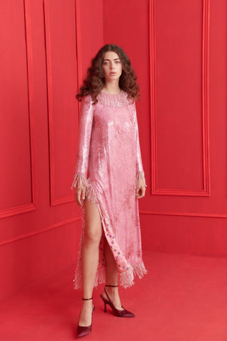 Thea Dress - CELIA B