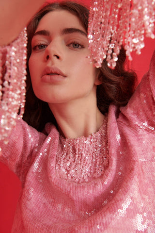 Thea Dress - CELIA B