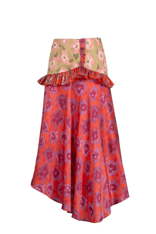 Thrill Skirt - CELIA B