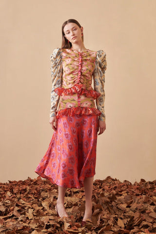 Thrill Skirt - CELIA B