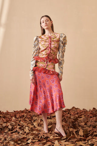 Thrill Skirt - CELIA B