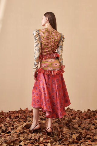 Thrill Skirt - CELIA B