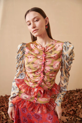 Thrill Top - CELIA B