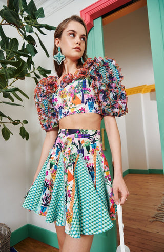 Tigris Skirt - CELIA B