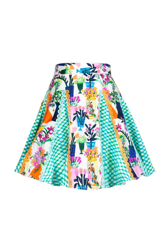 Tigris Skirt - CELIA B