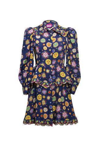 TITANIA DRESS - CELIA B