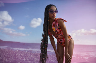 TORBE SWIMSUIT - CELIA B