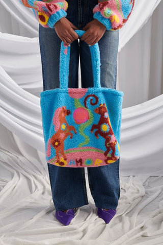 Torch Bag - CELIA B