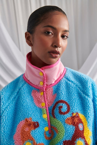 Torch Jacket - CELIA B