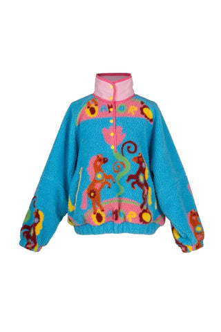 Torch Jacket - CELIA B