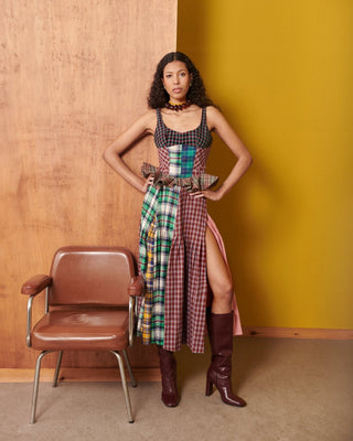 Tramonto Skirt - CELIA B
