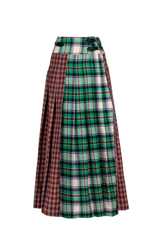 Tramonto Skirt - CELIA B