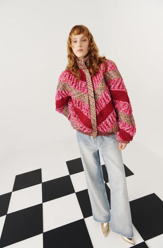 Tuin Jacket - CELIA B