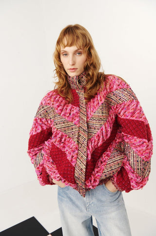 Tuin Jacket - CELIA B