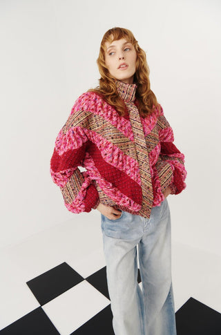 Tuin Jacket - CELIA B