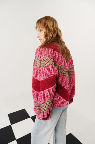 Tuin Jacket - CELIA B