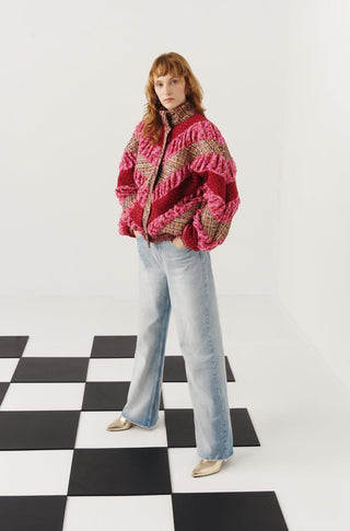 Tuin Jacket - CELIA B