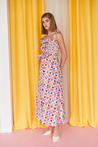 Turpan Dress - CELIA B