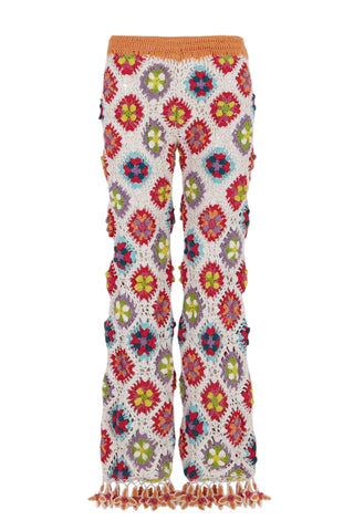 Ursus pants - CELIA B