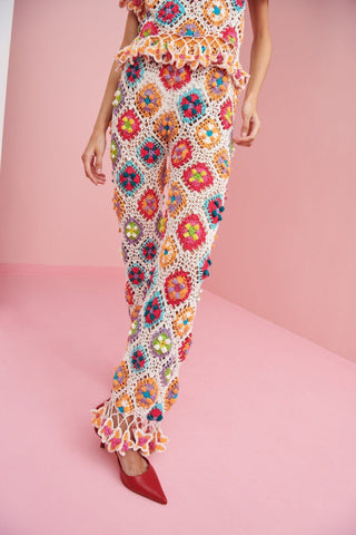 Ursus pants - CELIA B