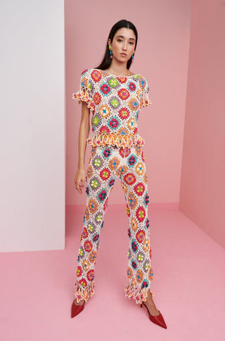 Ursus pants - CELIA B