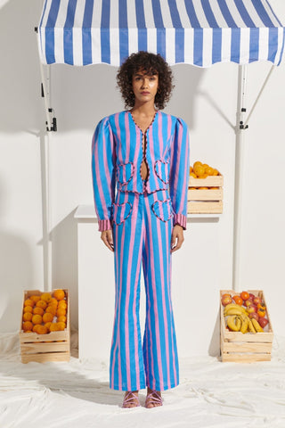 Valeria Pants - CELIA B