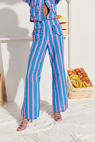 Valeria Pants - CELIA B