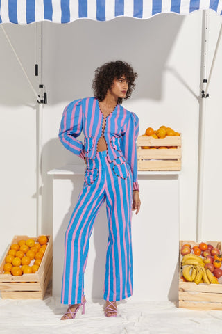 Valeria Pants - CELIA B